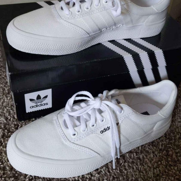 adidas gazelle silver green womens 3MC  Premier